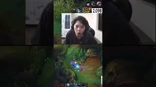 Hú hồn#tungaming98 #leagueoflegends #viralvideo  #lol #lolhighlights #lmht #funnyvideo #shorts
