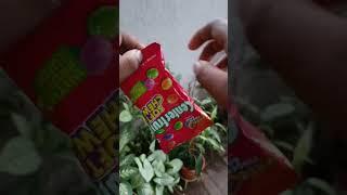 center fruit soft chews / center fruit candy / #shorts