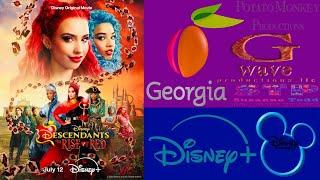 Georgia/Suzanne Todd Productions/Potato Monkey Productions/G Wave Productions/Disney (2024)