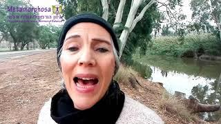 איזון הורמונלי דורש שנהיה כנות עם עצמינו