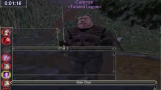 Everquest Fippy Darkpaw Twisted Legion - Caleros caught using MQ2