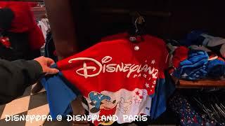 Disney Preise - MICKEY DER ZAUBERER COLLECTION - NEW MERCH - Disneyland Paris - DisneyOpa