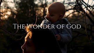 The Wonder of God