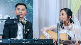 Sundar Upahaar - Moch and Gracy | Nepali Christian Wedding Official Music Video