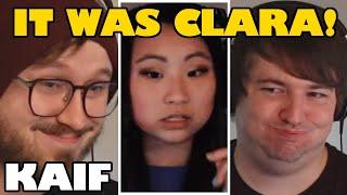 Streamers Who Got Caught Cheating Live | NoBeans & Kaif REACT