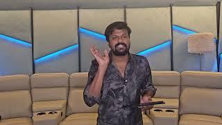 Bigg Boss Telugu 8 Hotel Task Episode Review by Adi Reddy | Avinash | Rohini | Oct 9 Episode