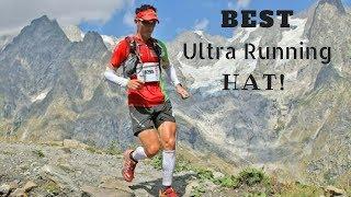 #5 BEST RUNNING HAT FOR SUN & HEAT PROTECTION! | ULTRA MARATHON RUNNING TIPS