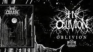 IN OBLIVION - Oblivion (Official Ep stream ) 2020 | Black Lion Records