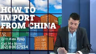 Import From China To UK or Europe - Do This To Grow Your Importing Business