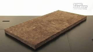 How To Make A Rockwool Sound Absorber / Acoustic Panels - Part 1 Materials