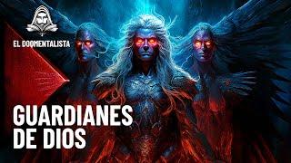 Documental: LOS 3 ARCANGELES OCULTOS DE DIOS - Documentales Interesantes 