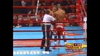 Bernard Hopkins vs. Felix Trinidad [Full Broadcast]