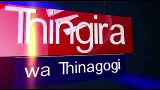 Thingira wa thinagogi