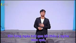 Lý Do Ngài Đến - Tiên Êca & G#Band || Nhạc Thánh Ca Giáng Sinh