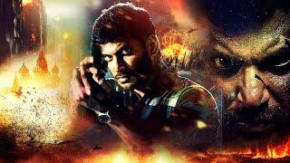 Vishal, Raashi Khanna & Mohanlal South Action Hindi Dubbed Movie | Kaun Hai Villain| Hansika Motwani