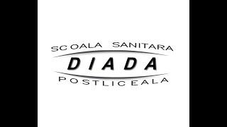 OFERTA  EDUCAȚIONALĂ ȘCOALA POSTLICEALĂ SANITARĂ „DIADA” 2024-2025