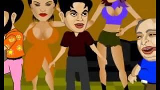Desi Comedy Videos | Funny Sunny | Smelly Socks | Desimad