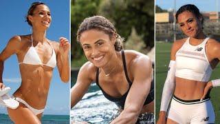 Did You Know This About Sydney McLaughlin?