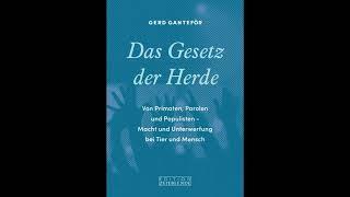 Das Gesetz der Herde | Deutschlandfunk Kultur "Lesart" (Podcast)