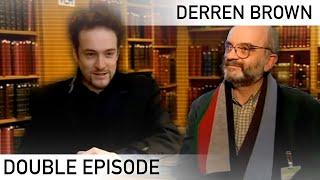 Mastering Minds: Derren Brown's Mind Control Special Unveiled! | Derren Brown