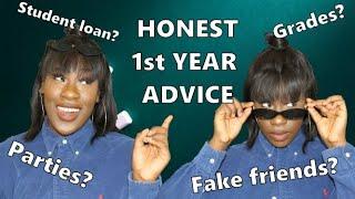 10 Things I Wish I Knew Before Starting UNIVERSITY | THE REAL TEA!!