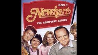 Newhart   5x19   Dr  Jekyll and Mr  Loudon