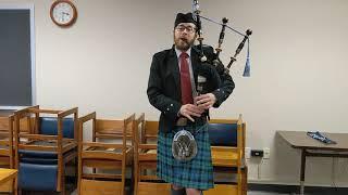 Angus Burke - Grade 1 Hornpipe & Jig - Ohio Valley Virtual Competition 3/21/2021