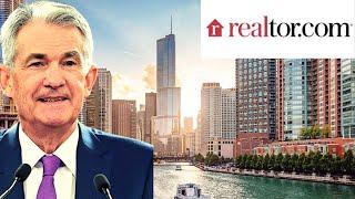 REALTOR.COM Housing Market Will NOT CRASH