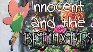 Innocent Reads Things - Betwixters: Once Upon A Time (Prologue Read-Through)