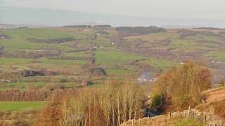 Roman Road Ribchester to Carlisle