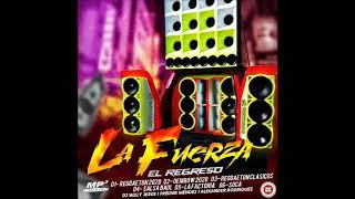 Reggaeton 2020 La Fuerza Vol 1   Dj Willy Jesus Ft Freider Mendez