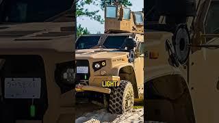 Top 5 US Army’s Most Innovative Combat Vehicles #shorts