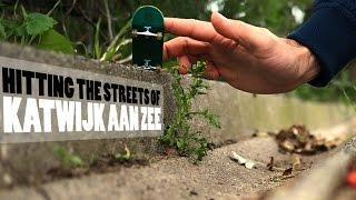 Hitting The Streets Of Katwijk Aan Zee