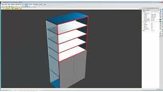 Using Quick Design Edging in Polyboard