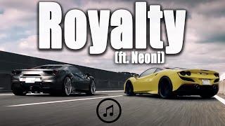 Egzod & Maestro Chives - Royalty (ft. Neoni) Ferarri Remix