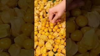 Trending Fruit Video || Chinis Fruit Video #shorts #youtub shorts #fruitvideo