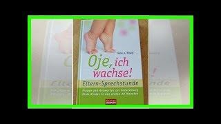 "Oje, ich wachse!" im Test: familie.de testet den Babyratgeber