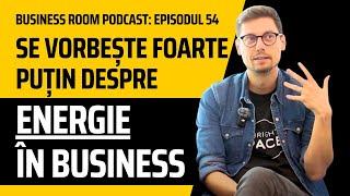 Care sunt șansele să devii profitabil la anul? | Bogdan Nicoară, CEO Bright Spaces| BusinessRoom #54