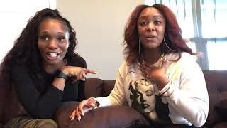 Yazmina’s First Interview with “Living Single In Houston Texas”