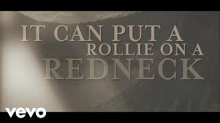 Brantley Gilbert - Rolex® On A Redneck (The Lyrics) ft. Jason Aldean