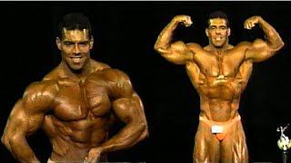 1988 Old School Bodybuilding Video (Part 1)