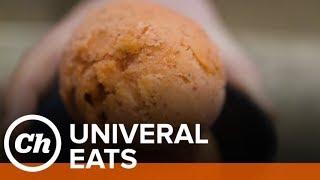 Why Were Frozen Desserts Only for the Super Rich? | Universal Eats