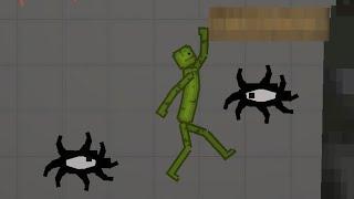 Doors Floor 2 Seek chase in melon playground