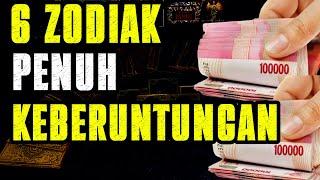 ZODIAK BERUNTUNG HARI INI RABU 8 JANUARI 2025 LENGKAP DAN AKURAT