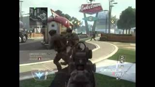 TOXIC o SNIPEZ - Black Ops II Game Clip