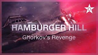 Urban Assault Bonus  Ghorkov's Revenge at Hamburger Hill