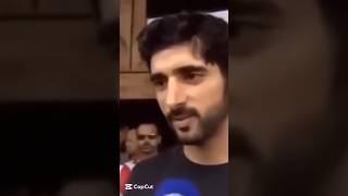 Mr.Dubai Loves Everyone️ #fazza3team #fazza #faz3 #love #dubai #princehamdan #cute #crownprince
