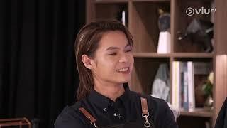 《MIRROR Chef》 EP 4 - 偏食惹的禍