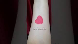 #Heart #Body Paint #Face Painting #Tattoo #Preety Passion Hub