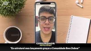 Depoimento #4 Luciano Jacob